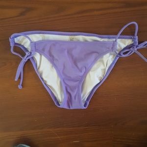 Victoria's Secret Bikini Bottom